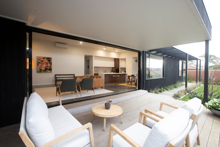 Onyx House