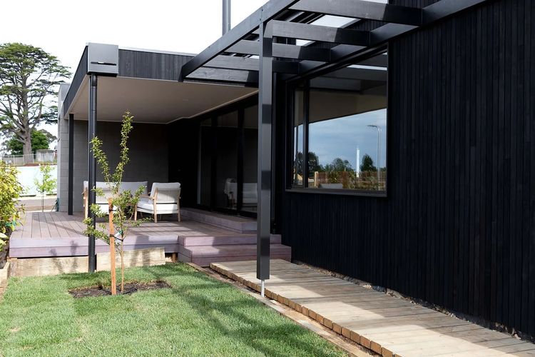 Onyx House