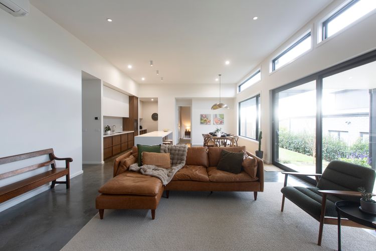 Onyx House