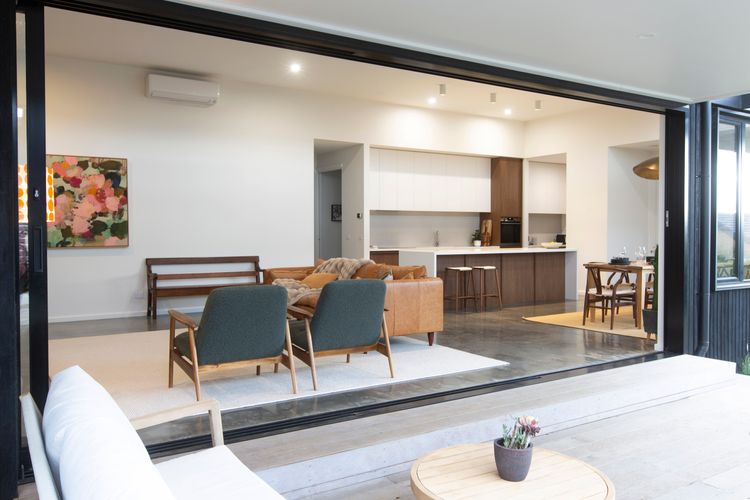Onyx House