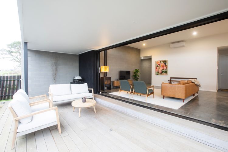 Onyx House