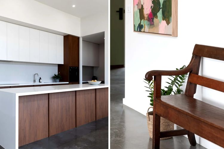 Onyx House