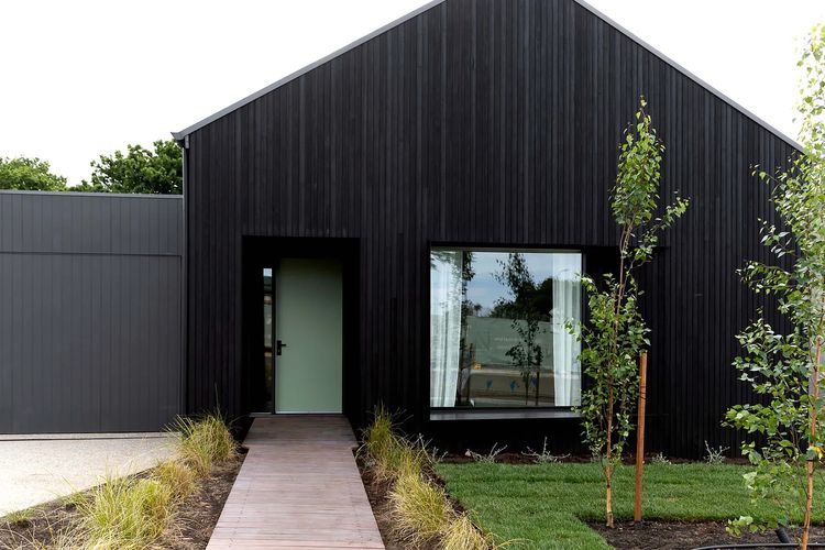 Onyx House