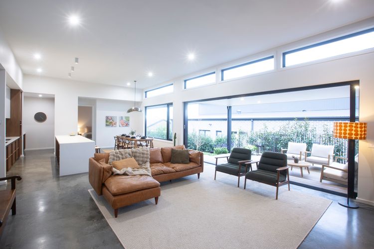 Onyx House