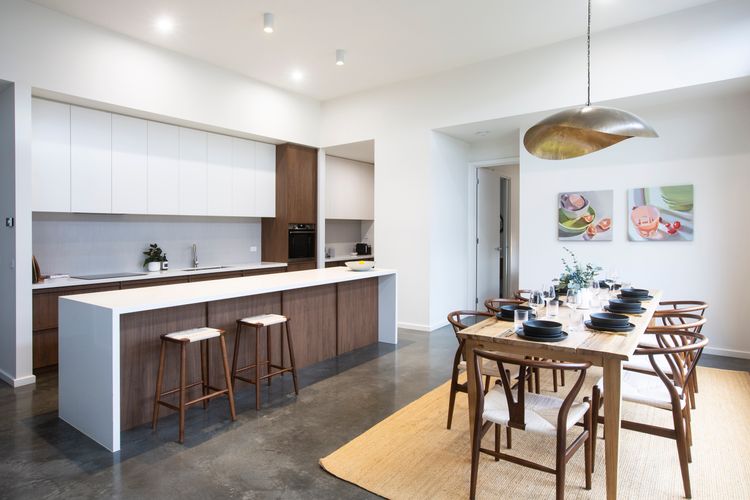 Onyx House