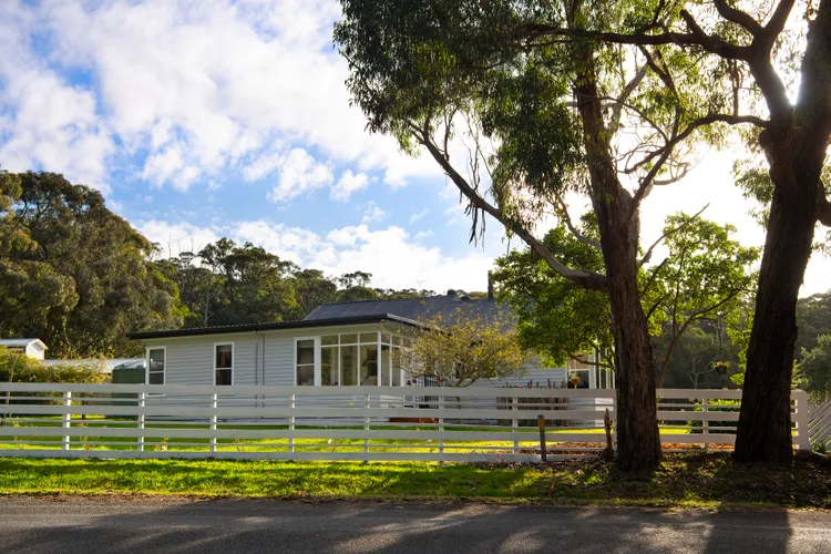Hepburn Woodland Retreat