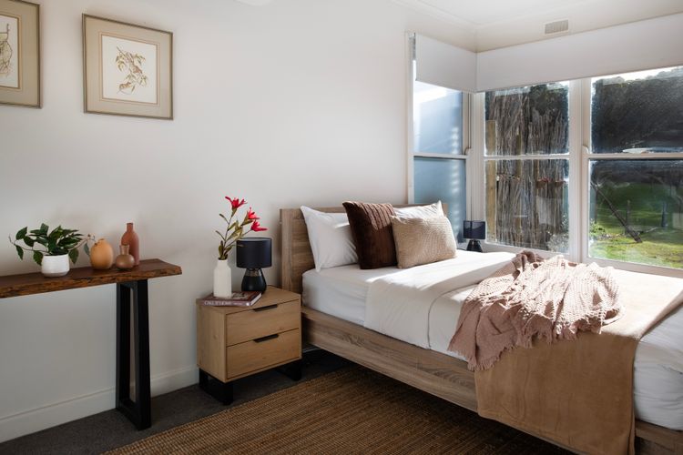 Hepburn Woodland Retreat