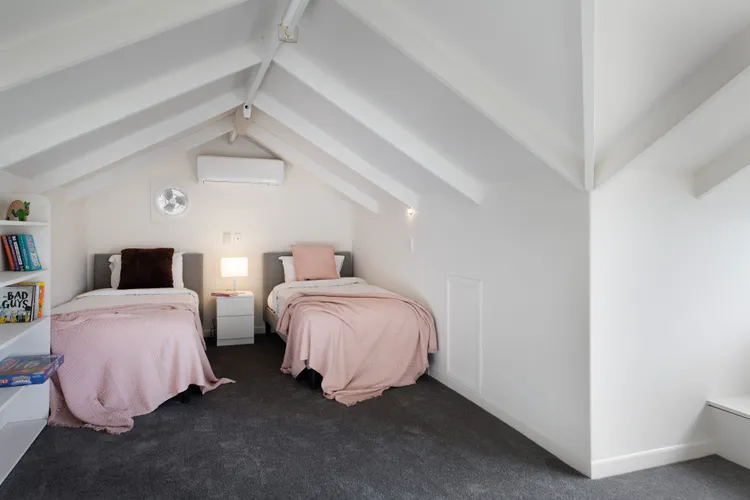 Hepburn Woodland Retreat