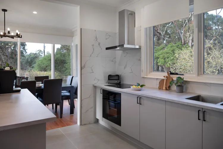 Hepburn Woodland Retreat
