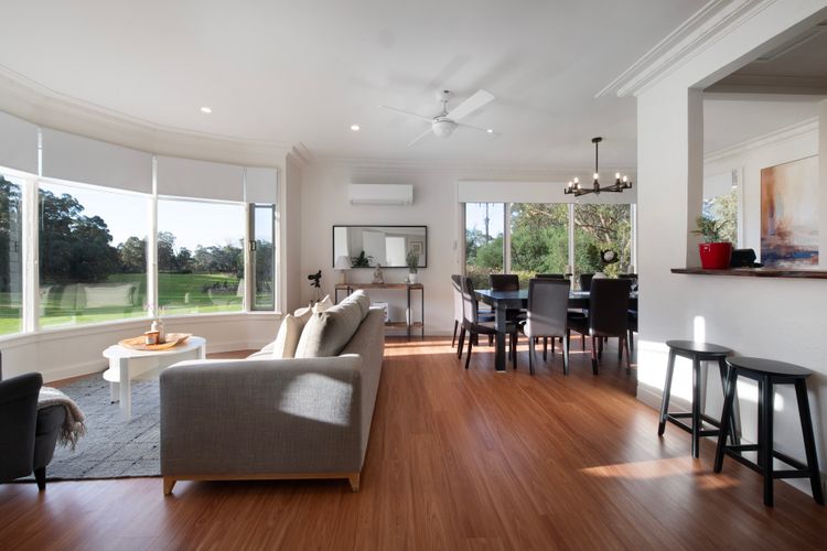Hepburn Woodland Retreat