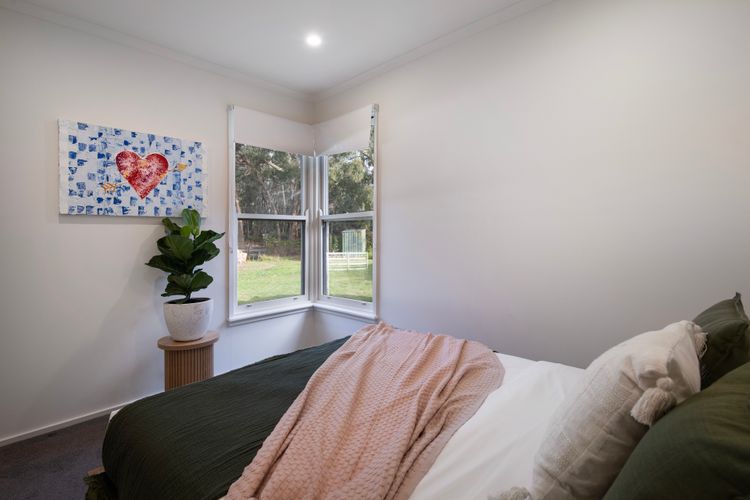 Hepburn Woodland Retreat