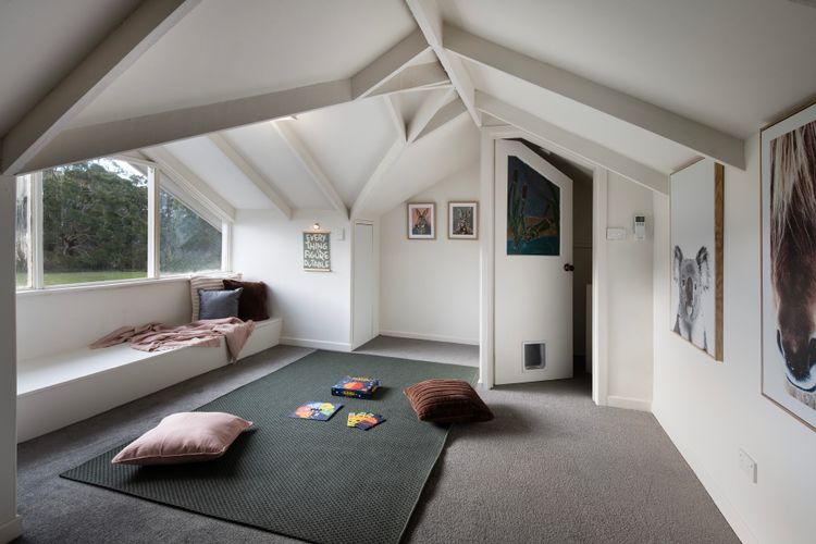 Hepburn Woodland Retreat