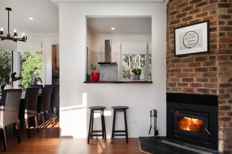 Hepburn Woodland Retreat