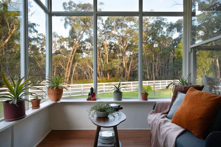 Hepburn Woodland Retreat