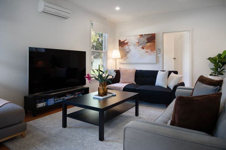 Hepburn Woodland Retreat