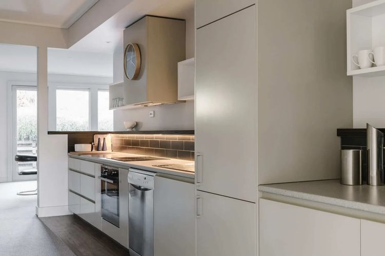 Nephew Tim – 3 Bedroom Apartment