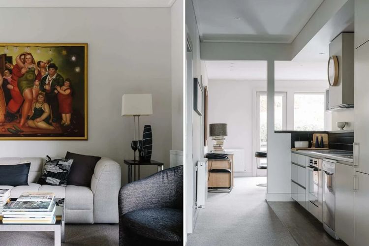 Nephew Tim – 3 Bedroom Apartment