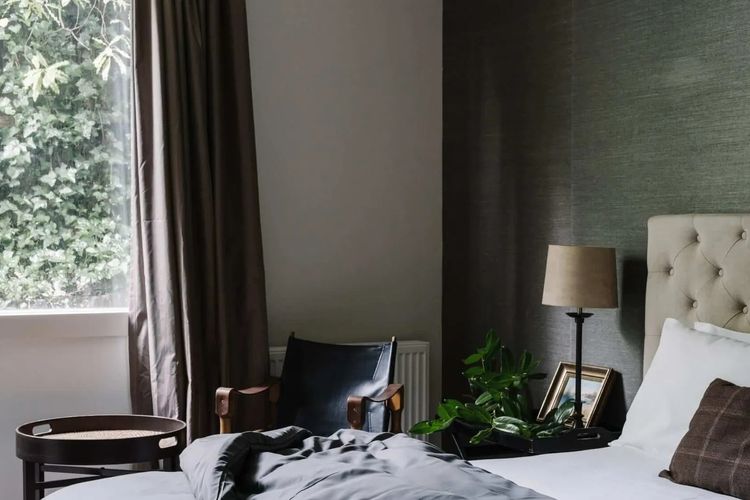 Nephew Tim – 3 Bedroom Apartment