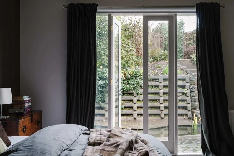 Nephew Tim – 3 Bedroom Apartment