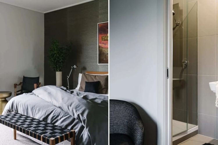 Nephew Tim – 3 Bedroom Apartment
