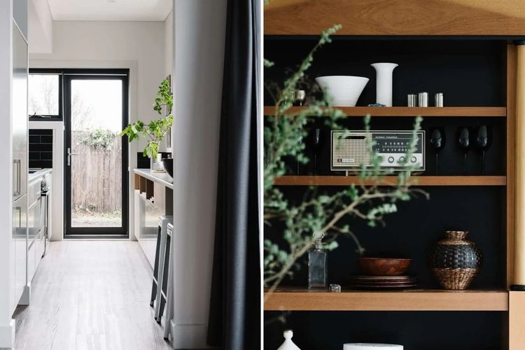 Nephew Ben – 2 Bedroom Apartment