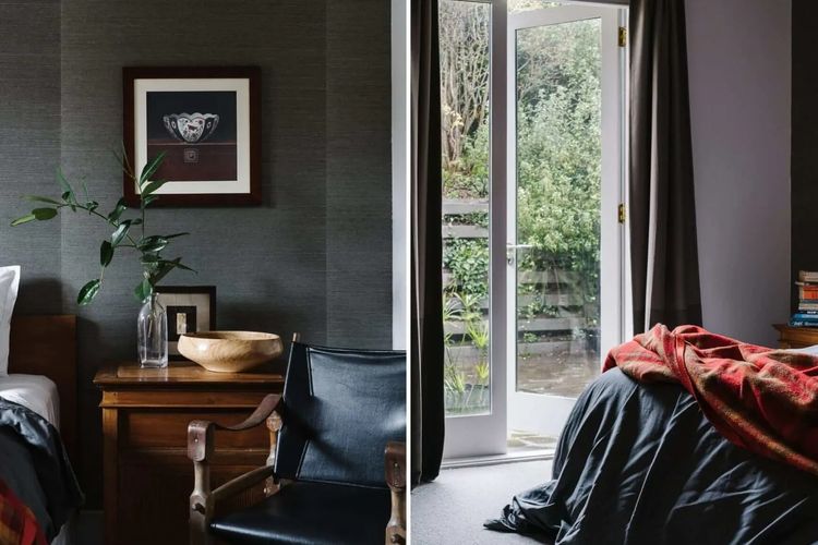 Nephew Ben – 2 Bedroom Apartment