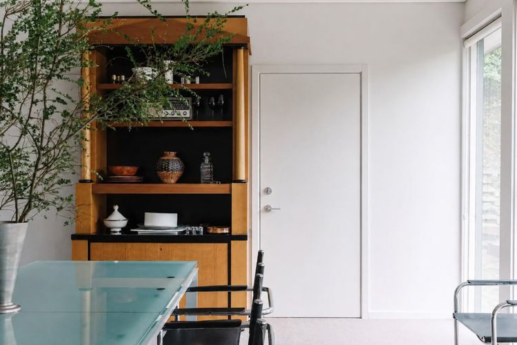 Nephew Ben – 2 Bedroom Apartment