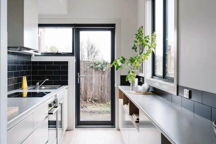 Nephew Ben – 2 Bedroom Apartment