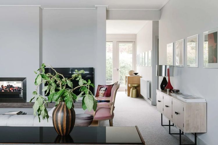 Nephew Ben – 2 Bedroom Apartment