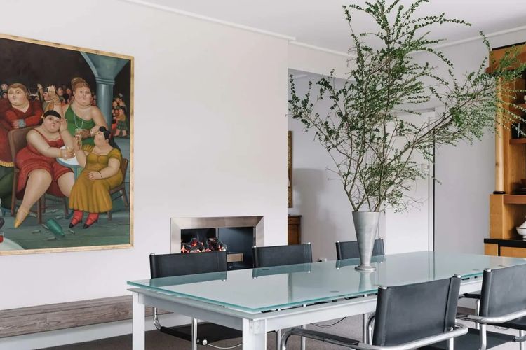 Nephew Ben – 2 Bedroom Apartment