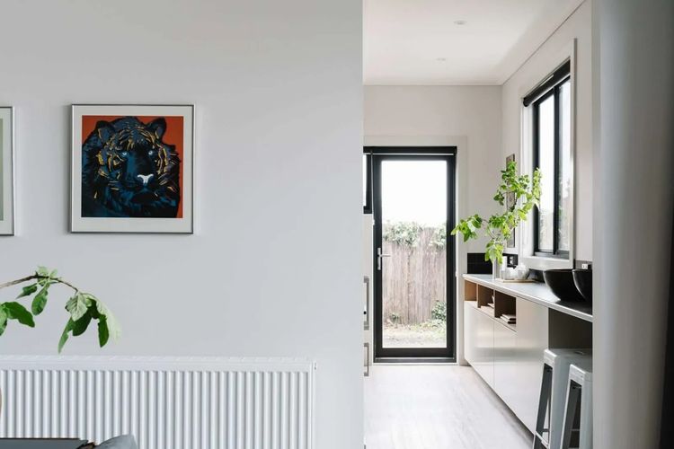 Nephew Ben – 2 Bedroom Apartment