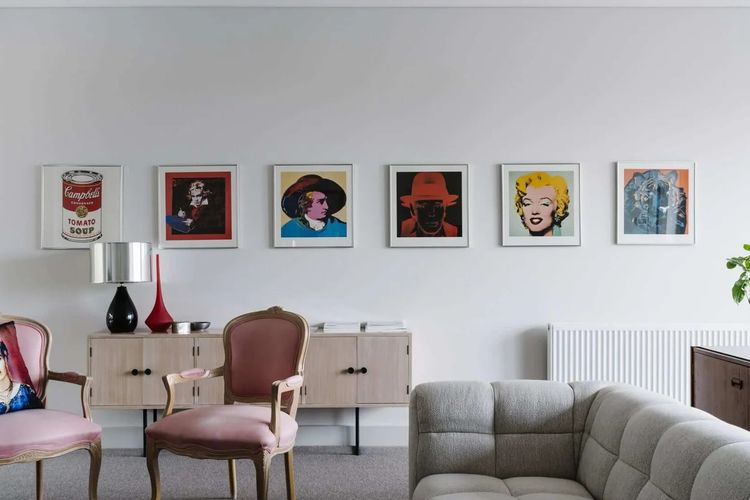 Nephew Ben – 2 Bedroom Apartment
