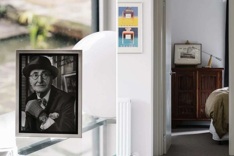 Nephew Ben – 2 Bedroom Apartment