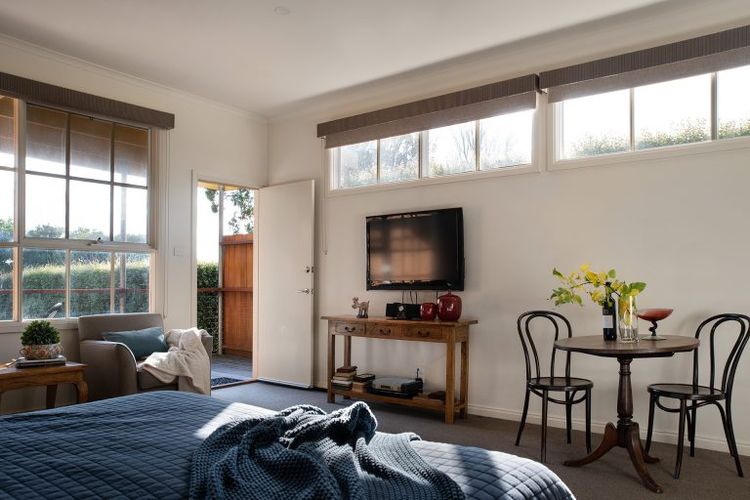 Daylesford House Studio