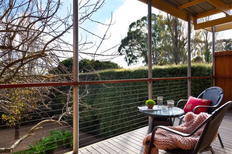 Daylesford House Studio