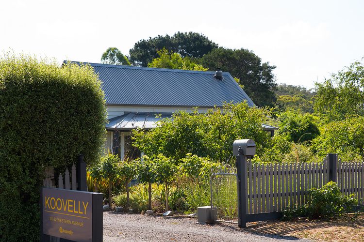 Koovelly Spa