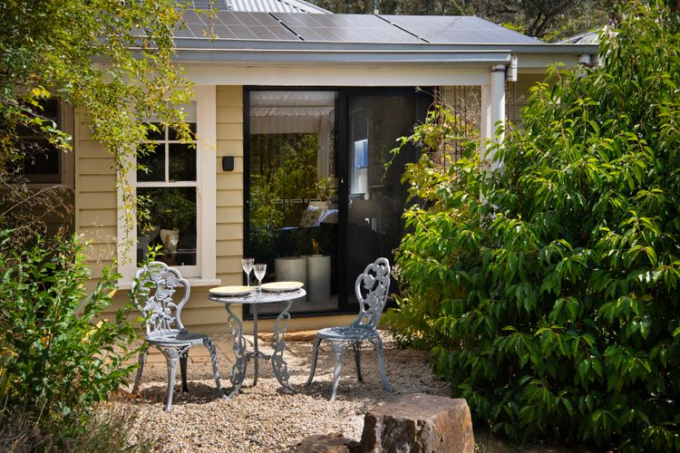 Koovelly Garden Studio