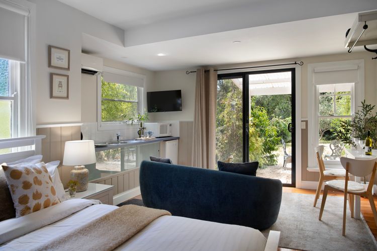 Koovelly Garden Studio