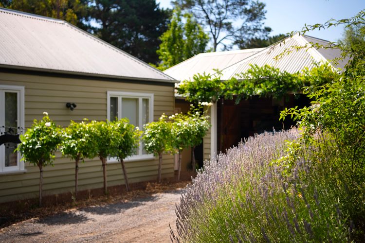 Koovelly Garden Studio