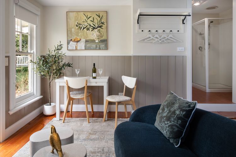 Koovelly Garden Studio