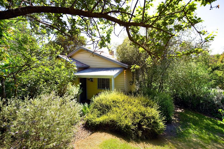 Monigatti Cottage
