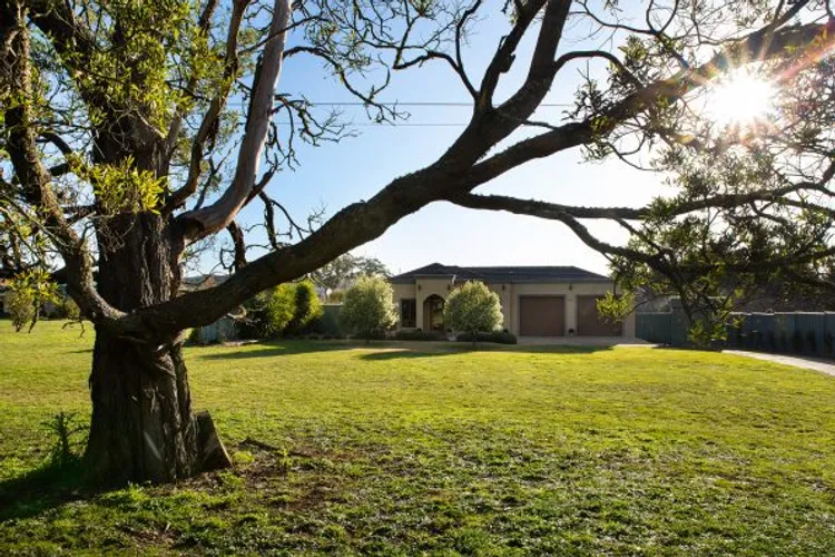 Musk Vale Villa