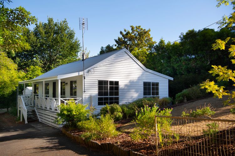 Springview Cottage