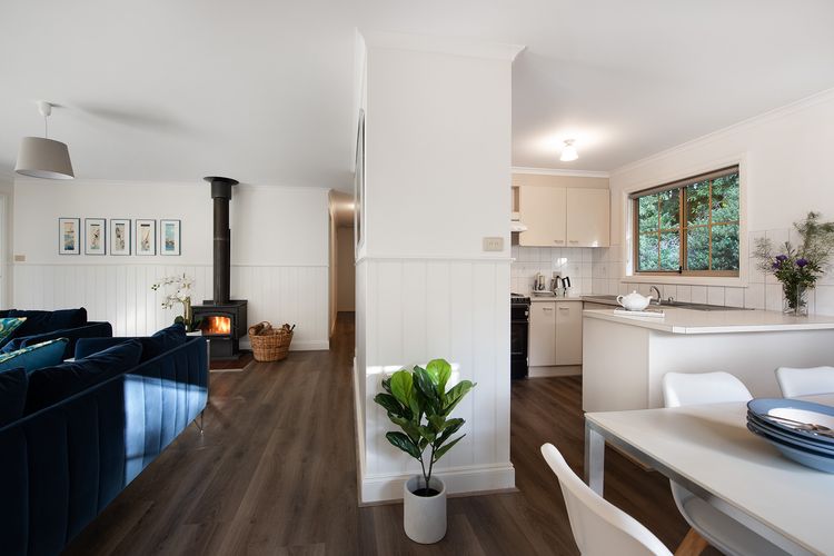 Springview Cottage