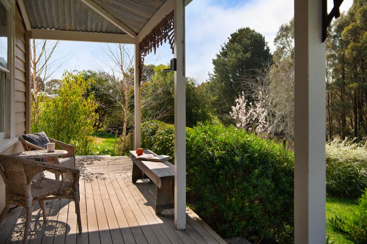 Table Hill Cottage