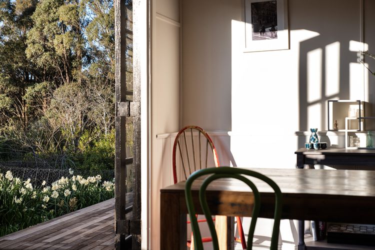 Table Hill Cottage