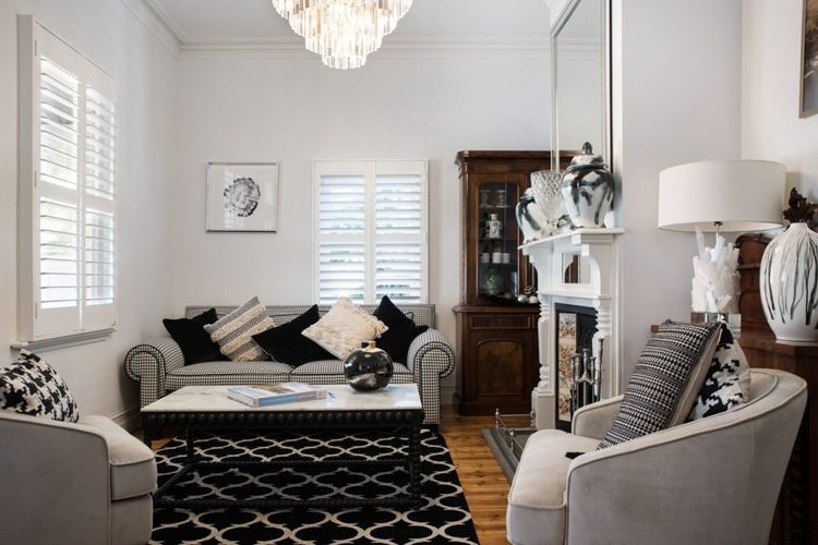 The Luxe @ Daylesford