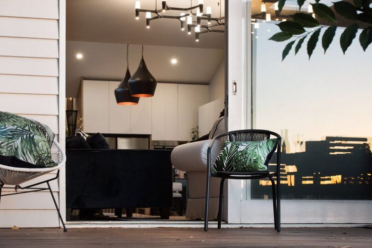The Luxe @ Daylesford