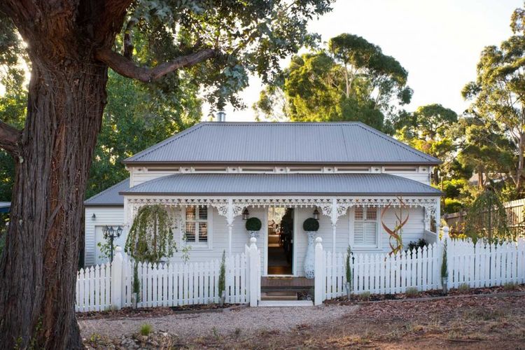 The Luxe @ Daylesford