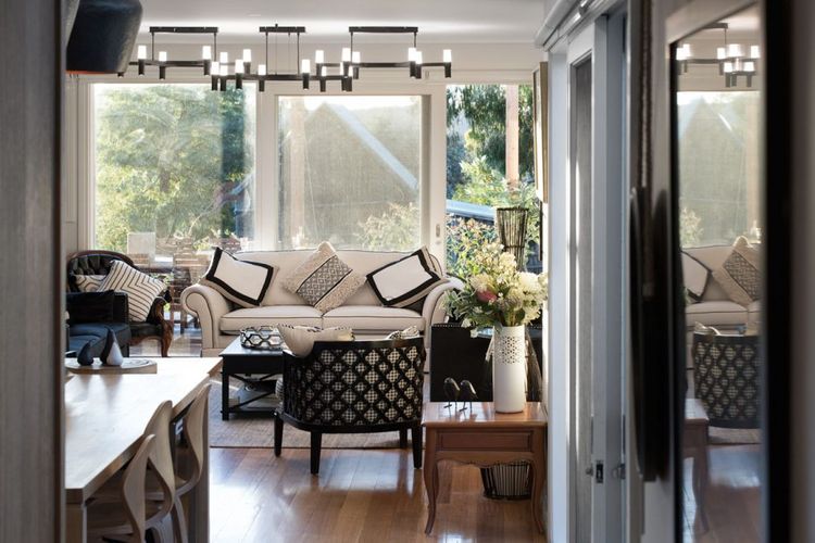 The Luxe @ Daylesford